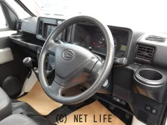 ダイハツ ハイゼットカーゴ