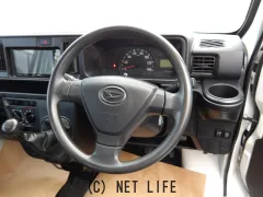 ダイハツ ハイゼットカーゴ