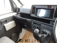 ダイハツ ハイゼットカーゴ