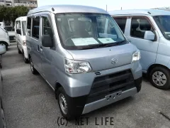 ダイハツ ハイゼットカーゴ