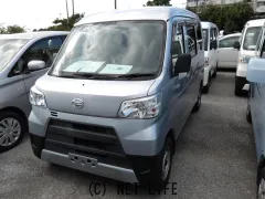 ダイハツ ハイゼットカーゴ