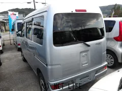 ダイハツ ハイゼットカーゴ