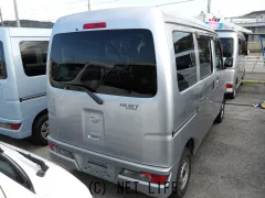 ダイハツ ハイゼットカーゴ