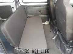 ダイハツ ハイゼットカーゴ