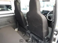 ダイハツ ハイゼットカーゴ