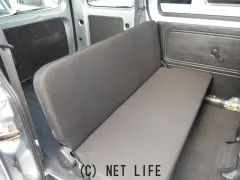 ダイハツ ハイゼットカーゴ