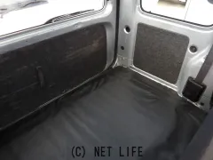 ダイハツ ハイゼットカーゴ