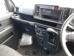 ダイハツ ハイゼットカーゴ