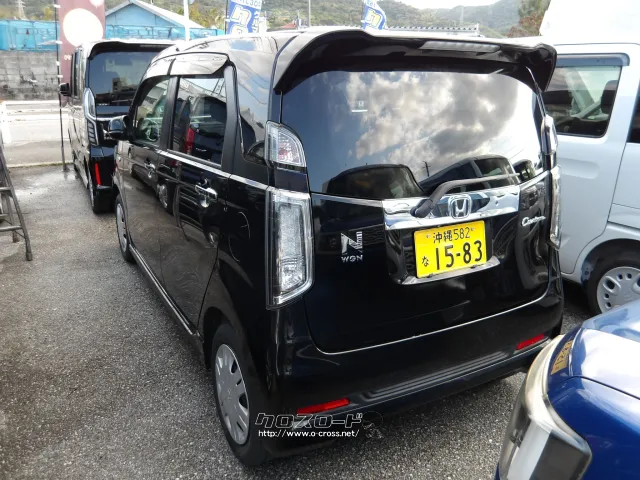 ホンダ N-WGN