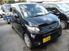 ホンダ N-WGN
