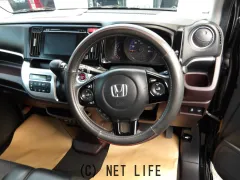 ホンダ N-WGN