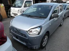 ダイハツ ミライース