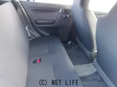 ダイハツ ミライース