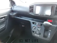 ダイハツ ミライース