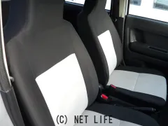 ダイハツ ミライース