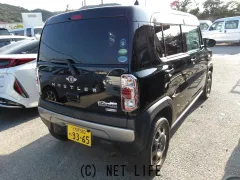 スズキ ハスラー