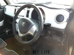 スズキ ハスラー