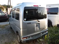 トヨタ ピクシスバン