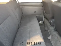 トヨタ ピクシスバン