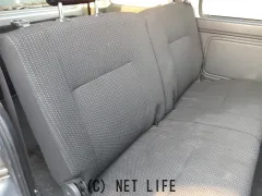 トヨタ ピクシスバン