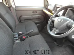 トヨタ ピクシスバン