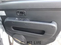 トヨタ ピクシスバン