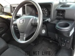 トヨタ ピクシスバン