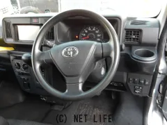 トヨタ ピクシスバン