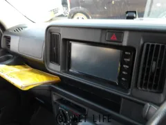 トヨタ ピクシスバン