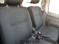 トヨタ ピクシスバン