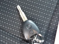 トヨタ ピクシスバン