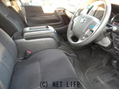 トヨタ ハイエースバン