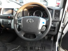 トヨタ ハイエースバン