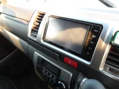 トヨタ ハイエースバン