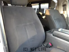 トヨタ ハイエースバン