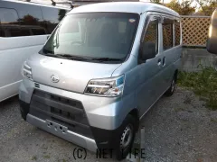 ダイハツ ハイゼットカーゴ