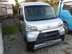 ダイハツ ハイゼットカーゴ