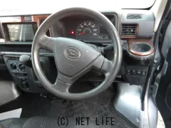 ダイハツ ハイゼットカーゴ