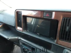 ダイハツ ハイゼットカーゴ