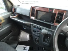 ダイハツ ハイゼットカーゴ