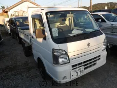 スズキ キャリイ