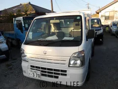 スズキ キャリイ