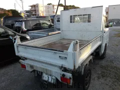 スズキ キャリイ