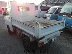 スズキ キャリイ