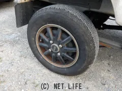 スズキ キャリイ