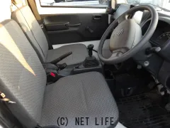 スズキ キャリイ