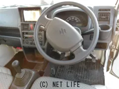 スズキ キャリイ