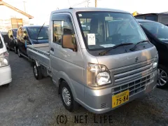 スズキ キャリイ