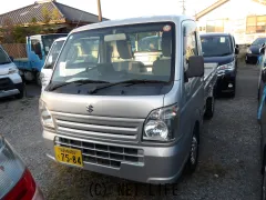 スズキ キャリイ