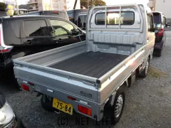 スズキ キャリイ